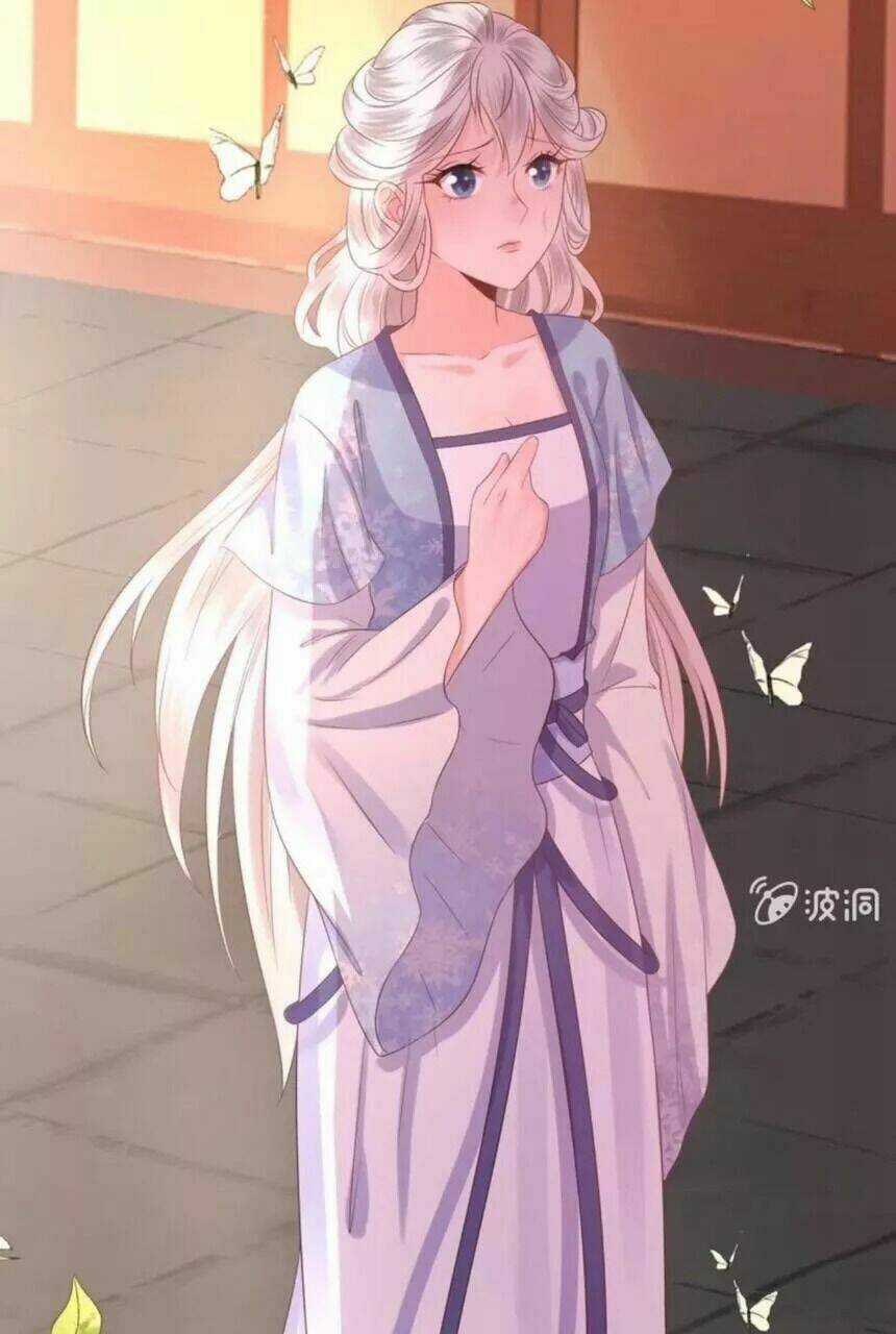 Theo Đuổi Hoàng Tử Quá Khó A~ Chapter 21 trang 5