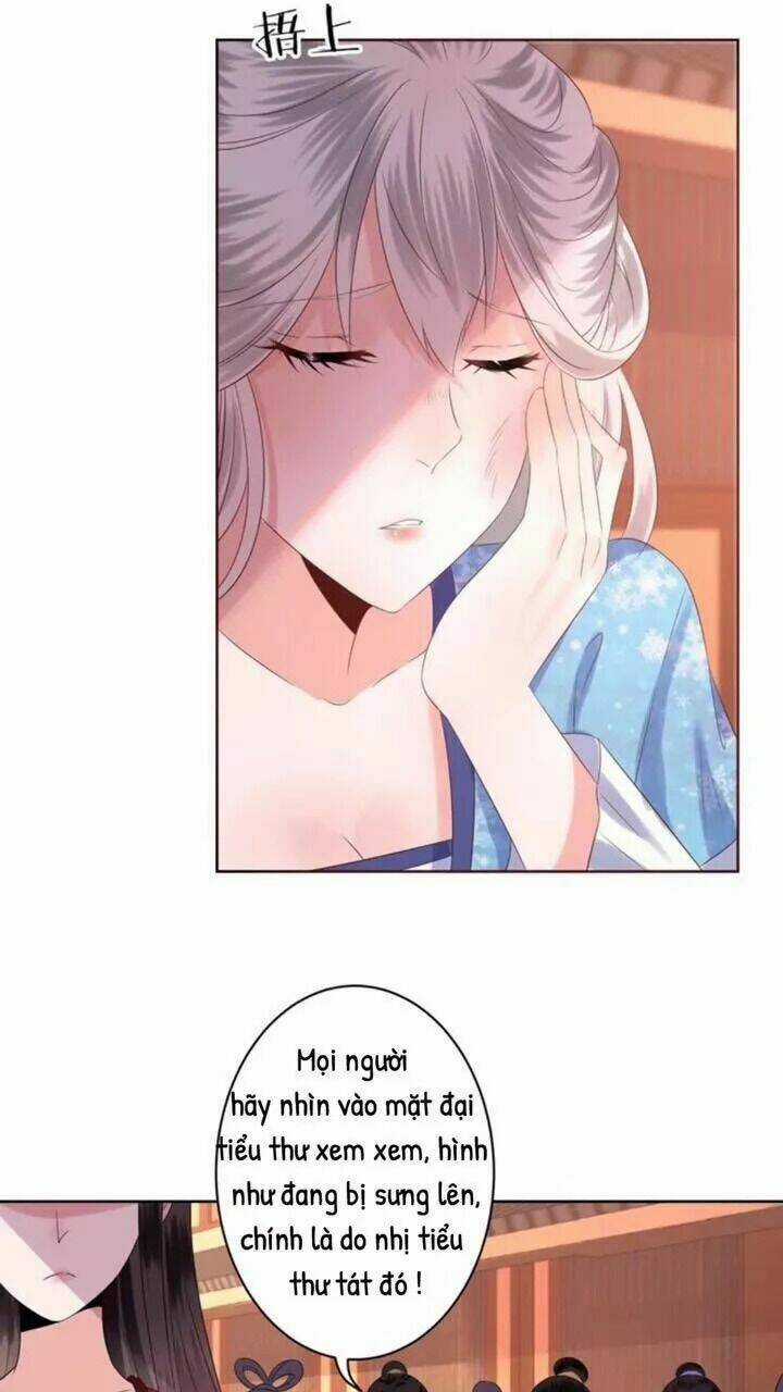 Theo Đuổi Hoàng Tử Quá Khó A~ Chapter 21 trang 9