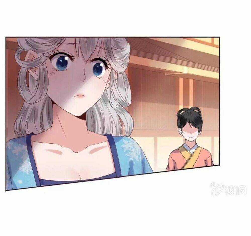 Theo Đuổi Hoàng Tử Quá Khó A~ Chapter 22 trang 10