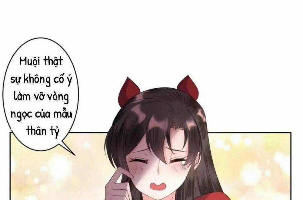 Theo Đuổi Hoàng Tử Quá Khó A~ Chapter 22 trang 13