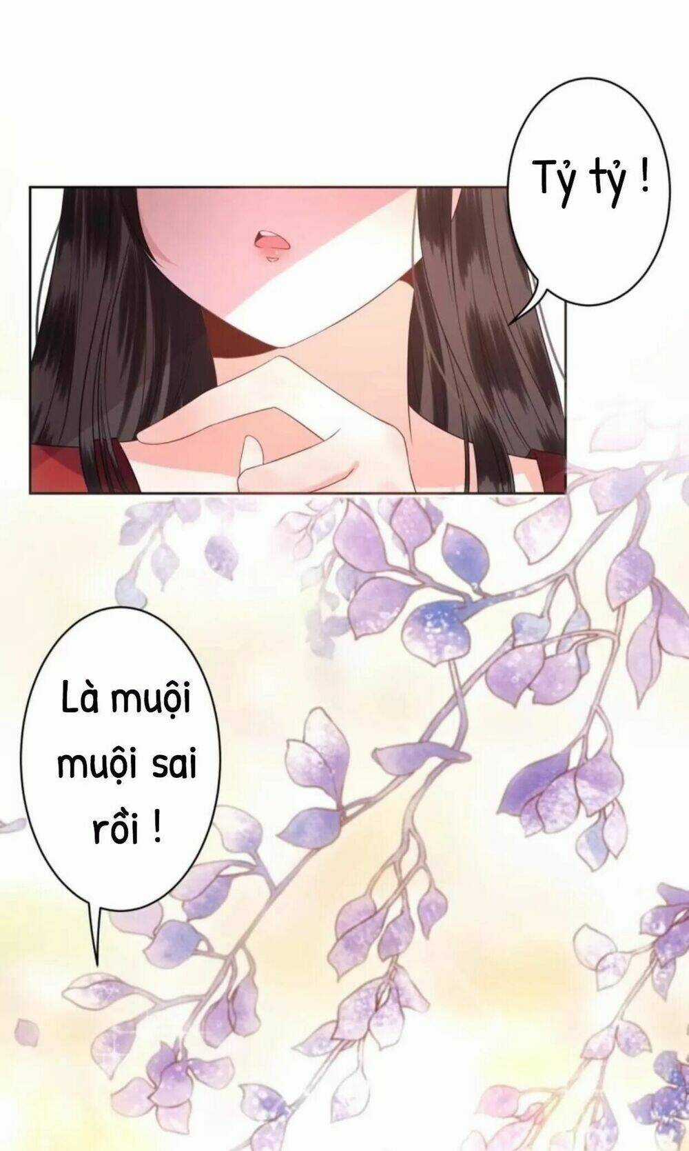 Theo Đuổi Hoàng Tử Quá Khó A~ Chapter 22 trang 2