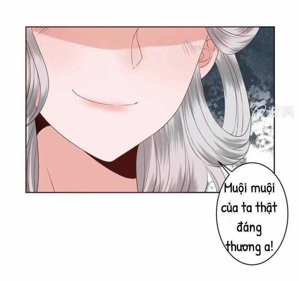 Theo Đuổi Hoàng Tử Quá Khó A~ Chapter 22 trang 24