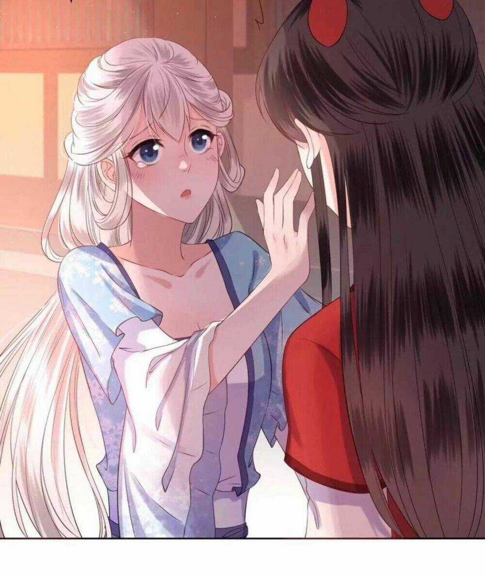 Theo Đuổi Hoàng Tử Quá Khó A~ Chapter 22 trang 26