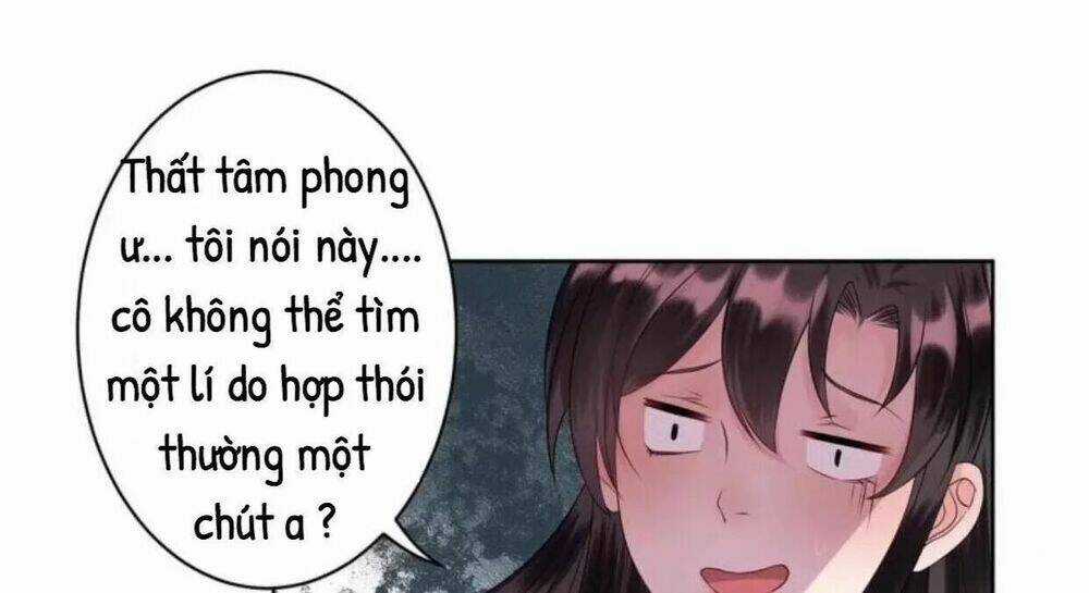 Theo Đuổi Hoàng Tử Quá Khó A~ Chapter 22 trang 27