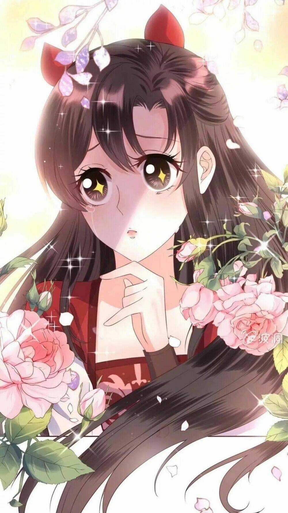 Theo Đuổi Hoàng Tử Quá Khó A~ Chapter 22 trang 3