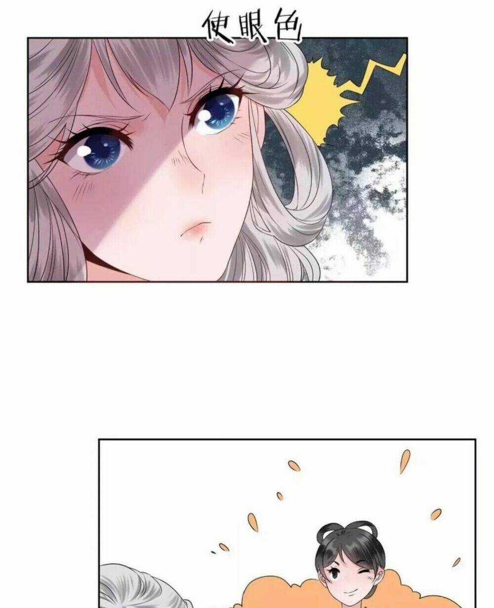 Theo Đuổi Hoàng Tử Quá Khó A~ Chapter 22 trang 30