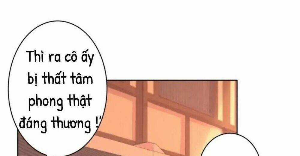 Theo Đuổi Hoàng Tử Quá Khó A~ Chapter 22 trang 33