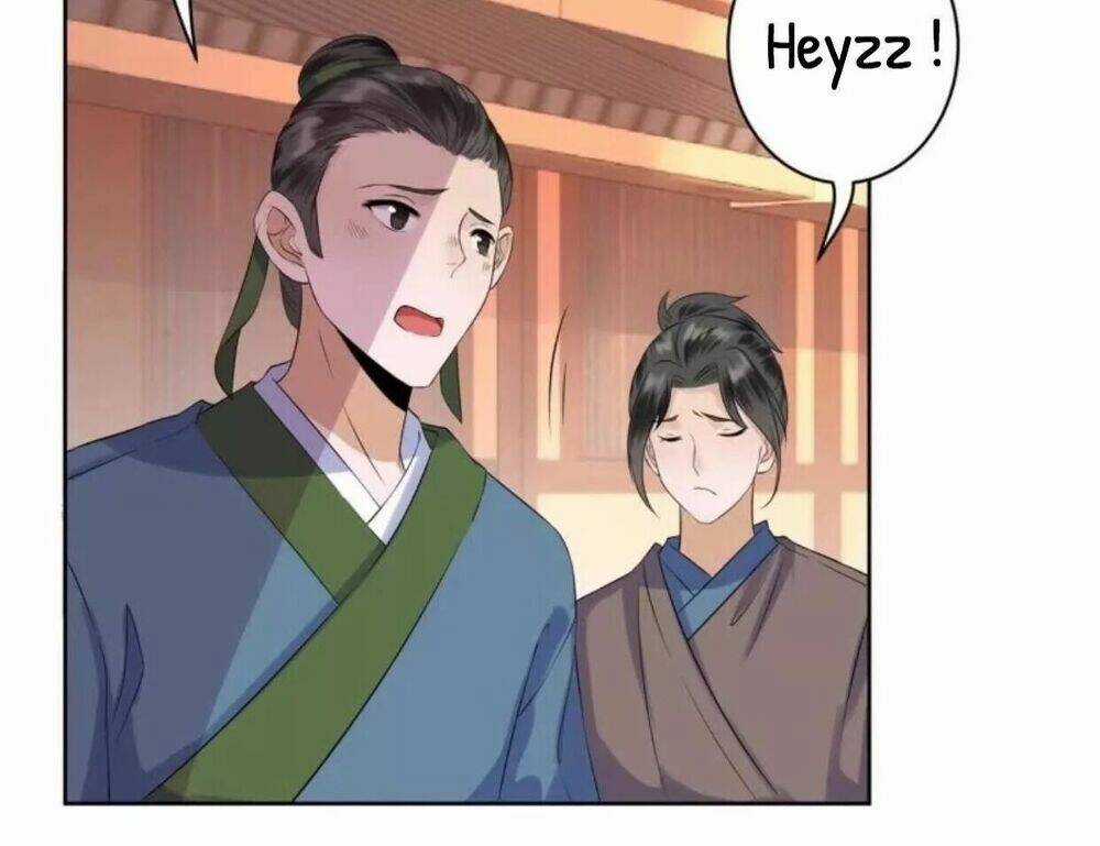 Theo Đuổi Hoàng Tử Quá Khó A~ Chapter 22 trang 34