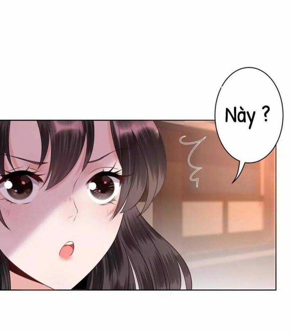 Theo Đuổi Hoàng Tử Quá Khó A~ Chapter 22 trang 37