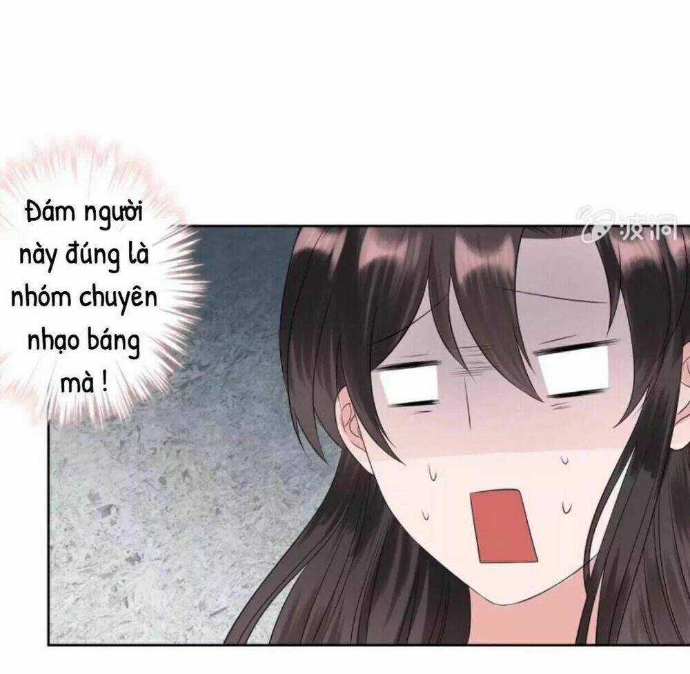 Theo Đuổi Hoàng Tử Quá Khó A~ Chapter 22 trang 6