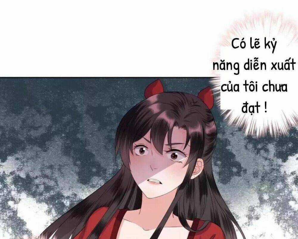 Theo Đuổi Hoàng Tử Quá Khó A~ Chapter 22 trang 7