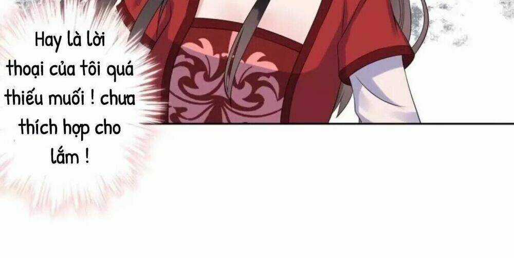 Theo Đuổi Hoàng Tử Quá Khó A~ Chapter 22 trang 8