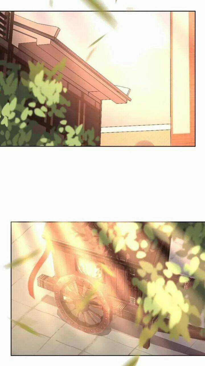 Theo Đuổi Hoàng Tử Quá Khó A~ Chapter 23 trang 1