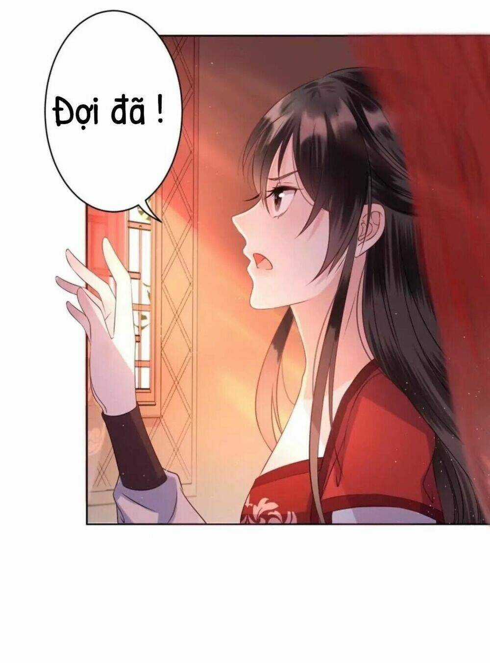 Theo Đuổi Hoàng Tử Quá Khó A~ Chapter 23 trang 10