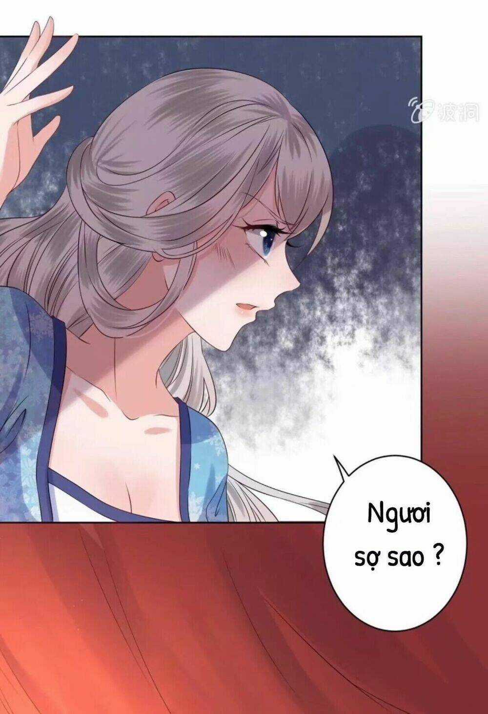 Theo Đuổi Hoàng Tử Quá Khó A~ Chapter 23 trang 11