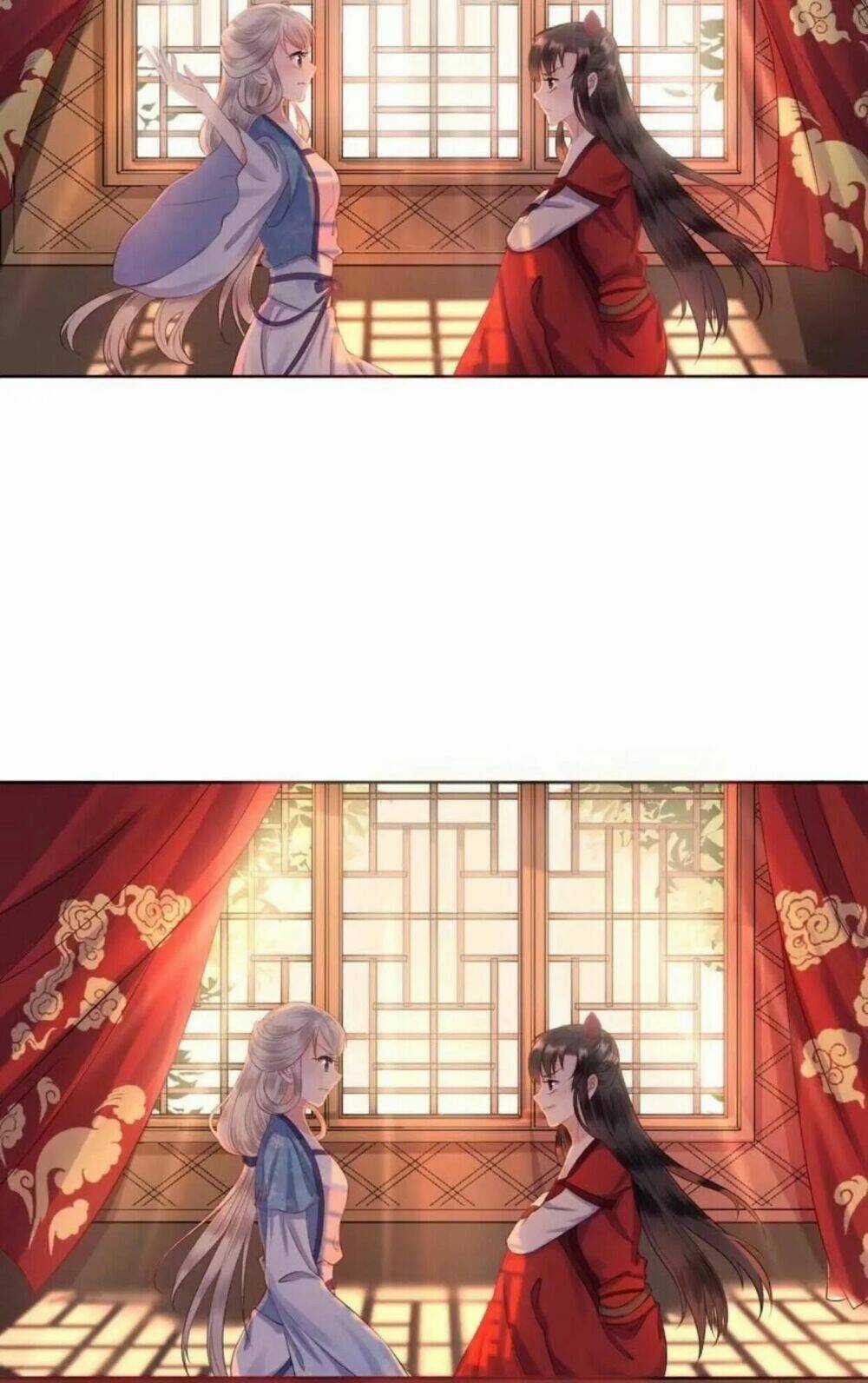 Theo Đuổi Hoàng Tử Quá Khó A~ Chapter 23 trang 14