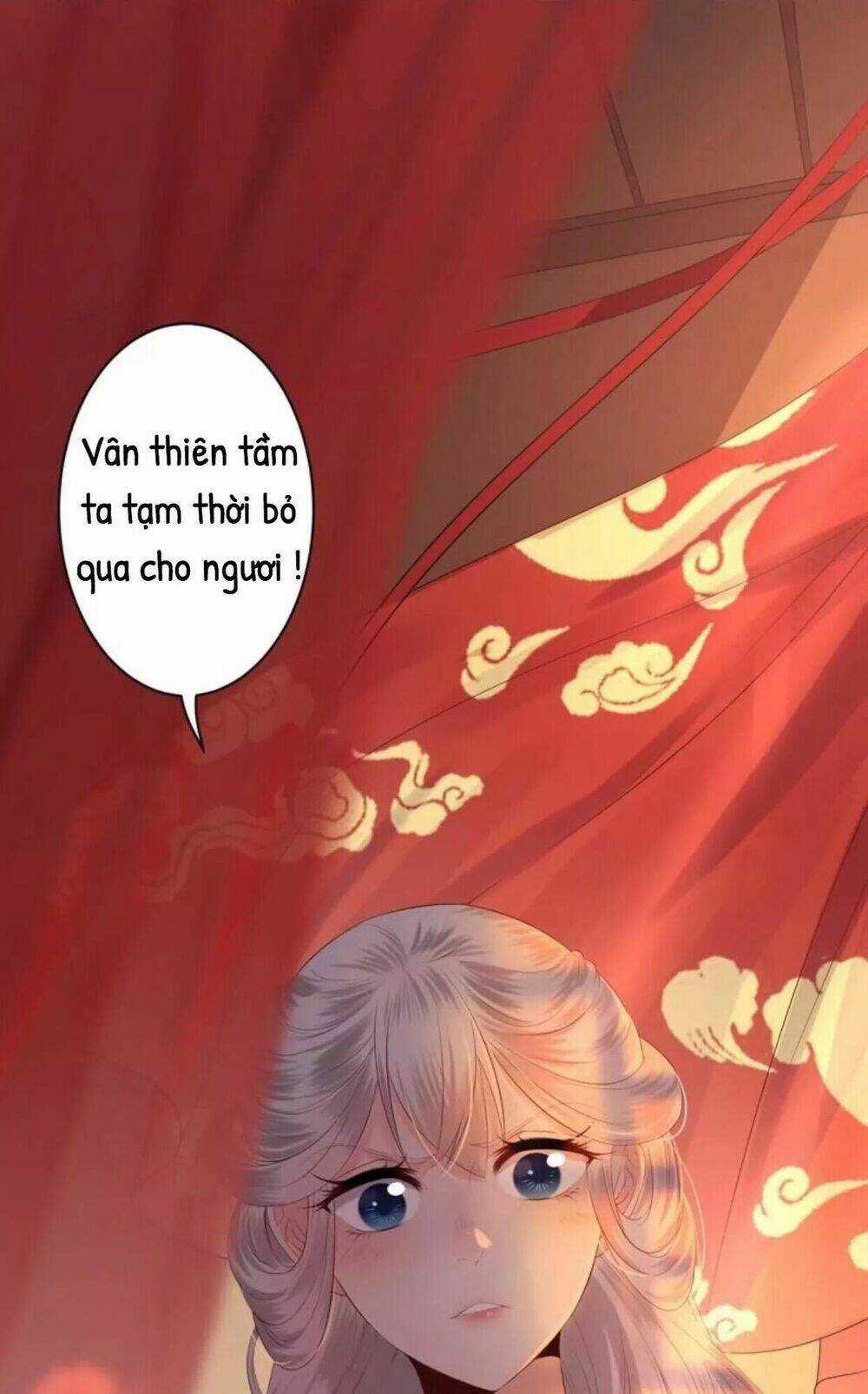 Theo Đuổi Hoàng Tử Quá Khó A~ Chapter 23 trang 15