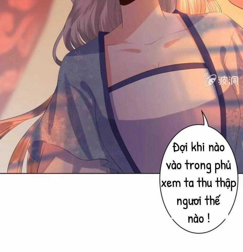 Theo Đuổi Hoàng Tử Quá Khó A~ Chapter 23 trang 16