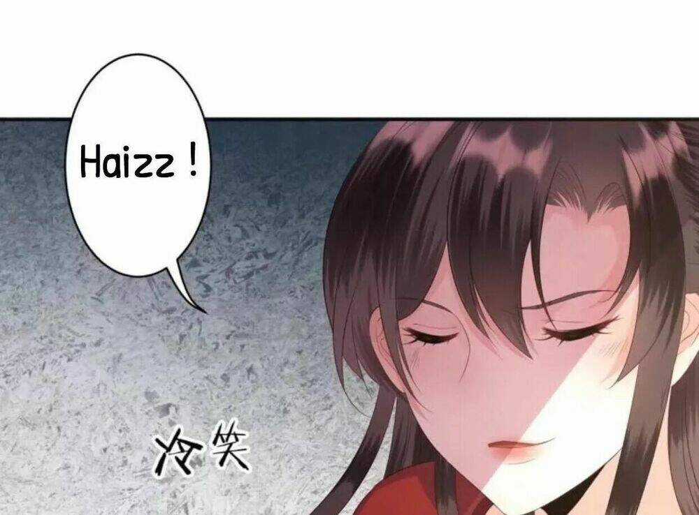 Theo Đuổi Hoàng Tử Quá Khó A~ Chapter 23 trang 17