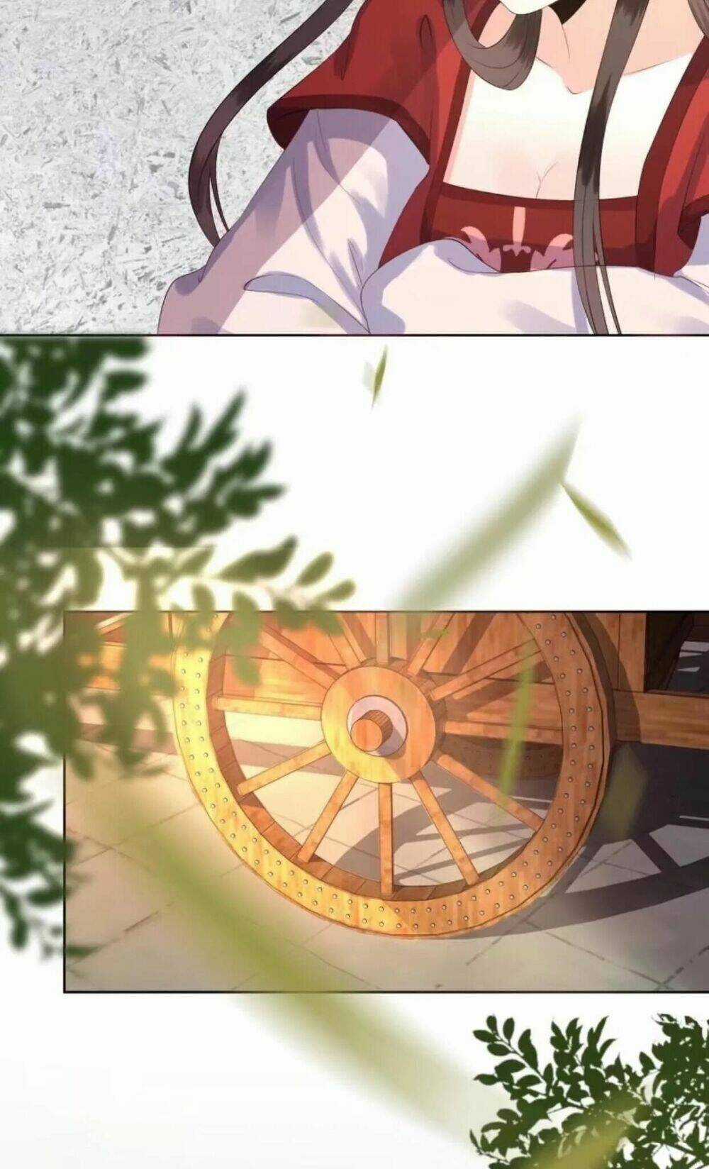 Theo Đuổi Hoàng Tử Quá Khó A~ Chapter 23 trang 18