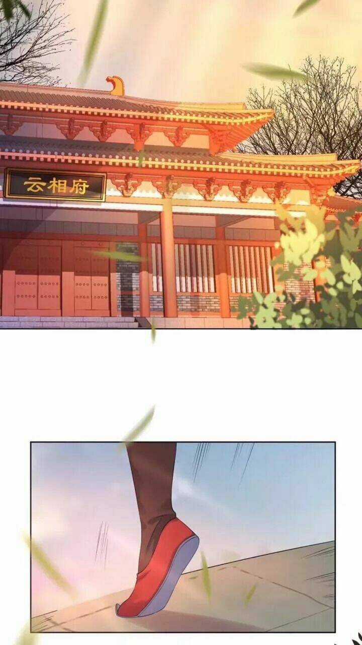 Theo Đuổi Hoàng Tử Quá Khó A~ Chapter 23 trang 20