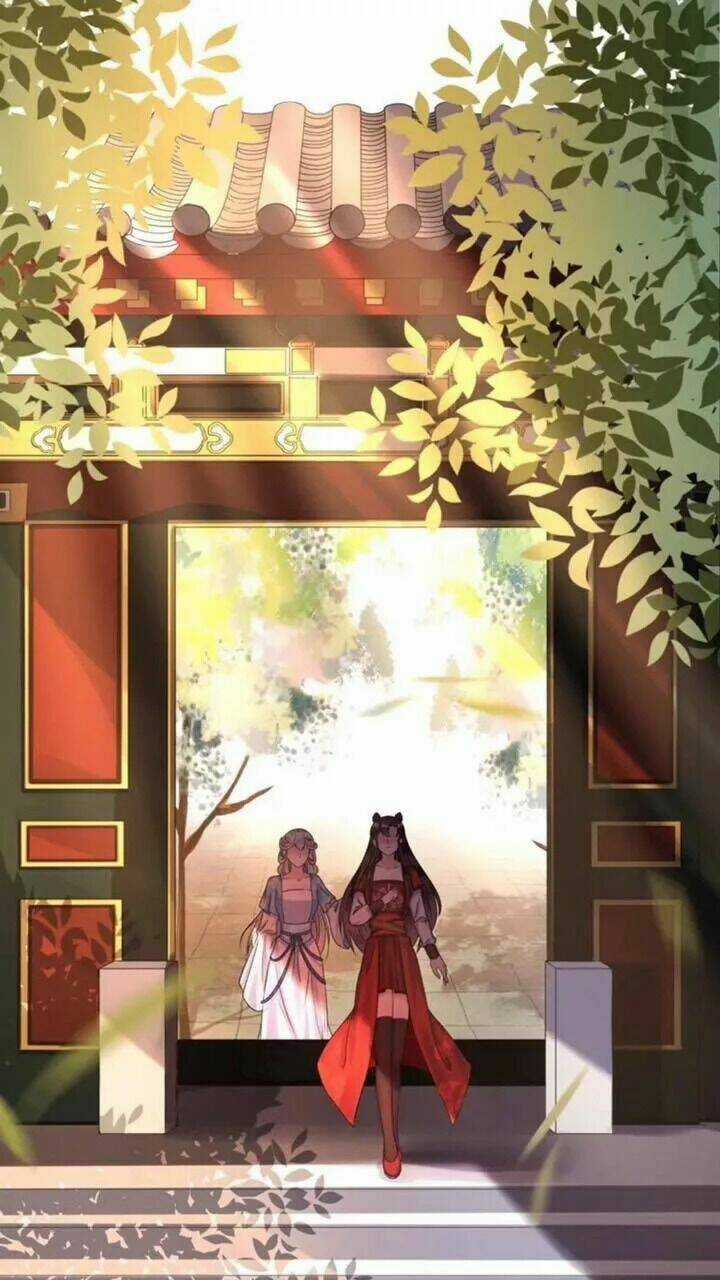 Theo Đuổi Hoàng Tử Quá Khó A~ Chapter 23 trang 23