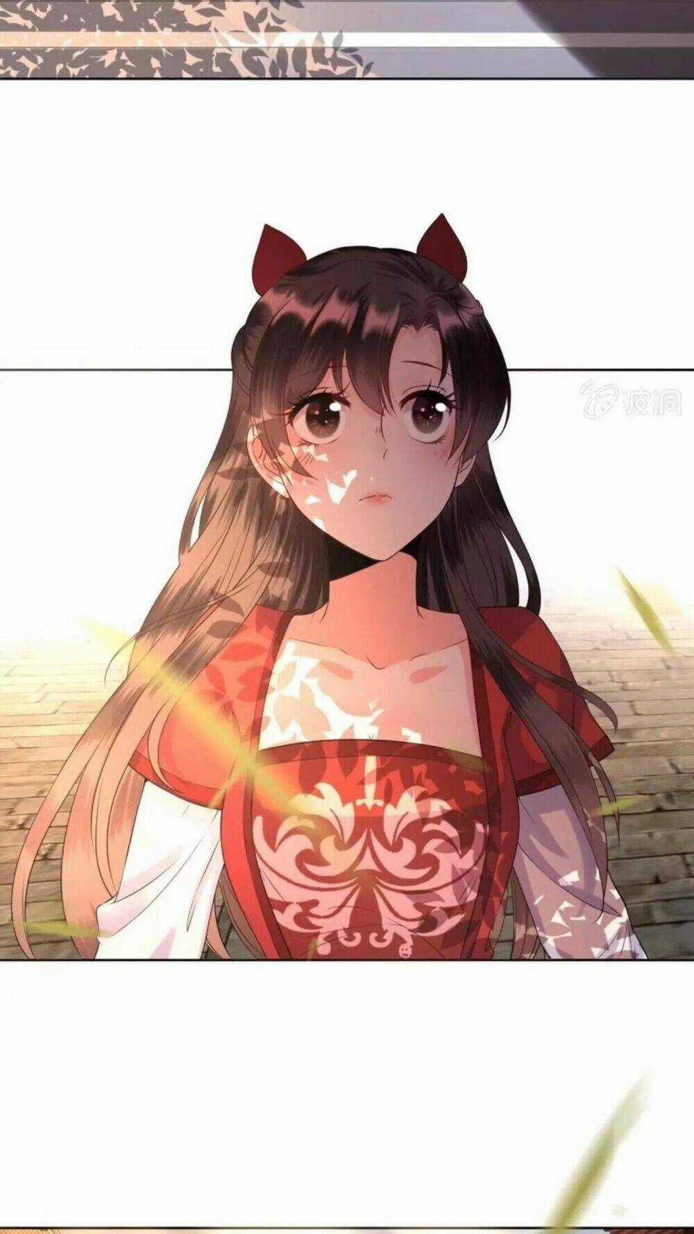 Theo Đuổi Hoàng Tử Quá Khó A~ Chapter 23 trang 24