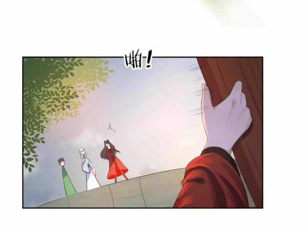 Theo Đuổi Hoàng Tử Quá Khó A~ Chapter 23 trang 27