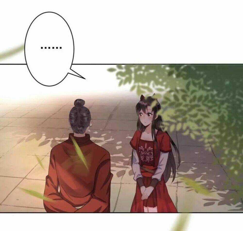 Theo Đuổi Hoàng Tử Quá Khó A~ Chapter 23 trang 30