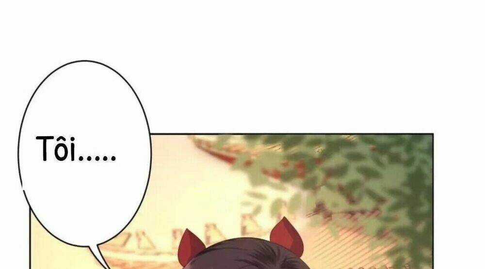 Theo Đuổi Hoàng Tử Quá Khó A~ Chapter 23 trang 32