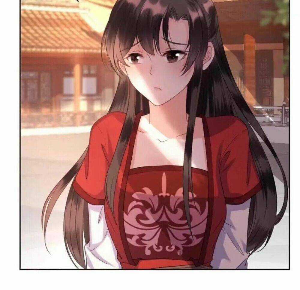 Theo Đuổi Hoàng Tử Quá Khó A~ Chapter 23 trang 33