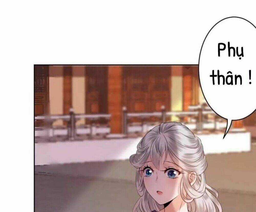 Theo Đuổi Hoàng Tử Quá Khó A~ Chapter 23 trang 34