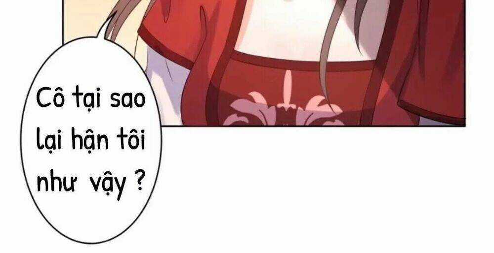 Theo Đuổi Hoàng Tử Quá Khó A~ Chapter 23 trang 8