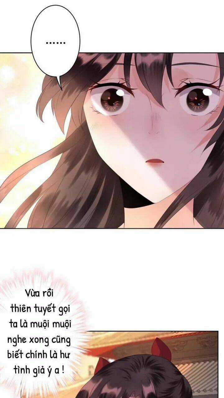 Theo Đuổi Hoàng Tử Quá Khó A~ Chapter 24 trang 11