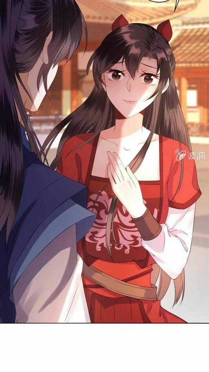 Theo Đuổi Hoàng Tử Quá Khó A~ Chapter 24 trang 14