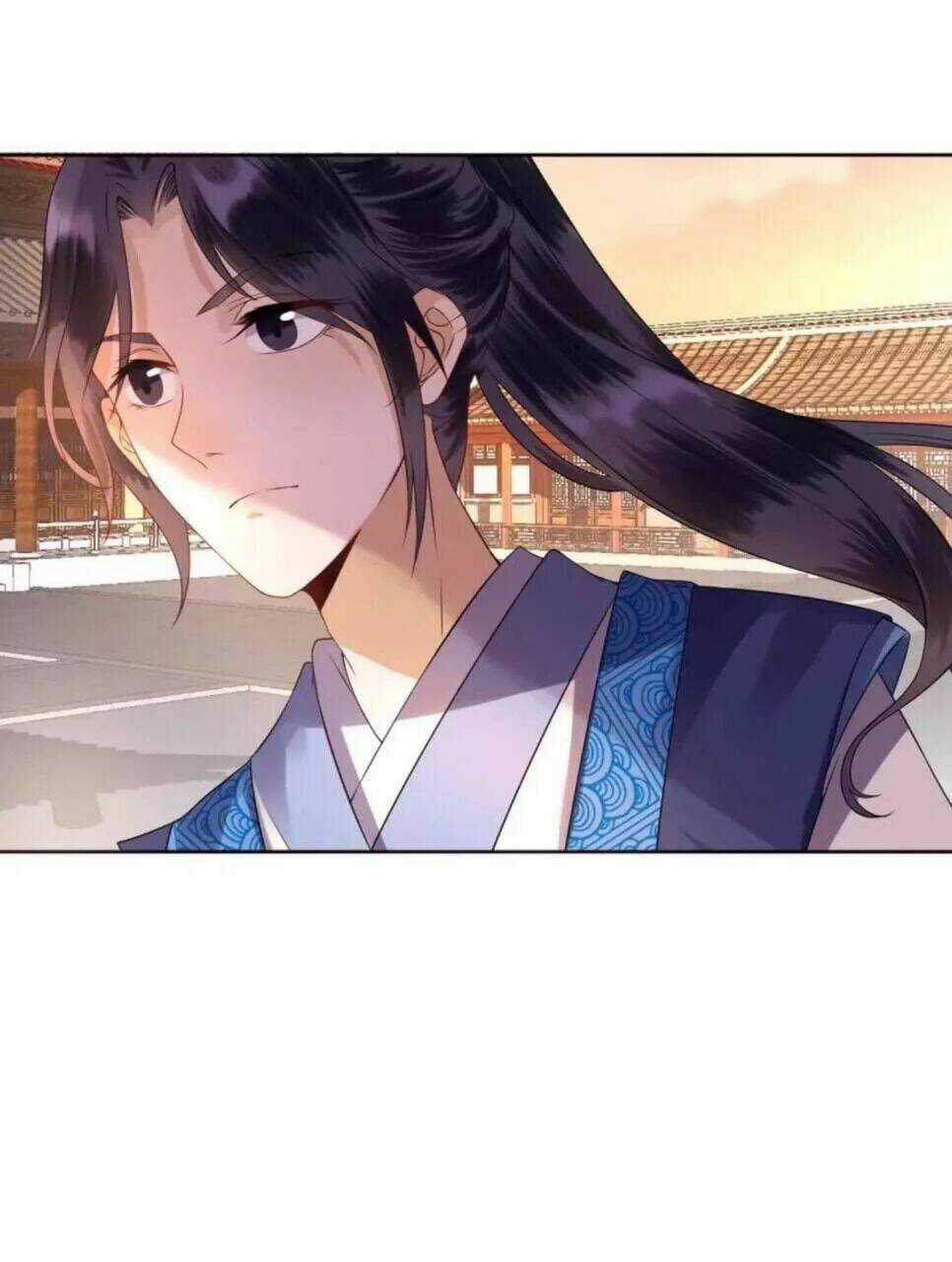 Theo Đuổi Hoàng Tử Quá Khó A~ Chapter 24 trang 17