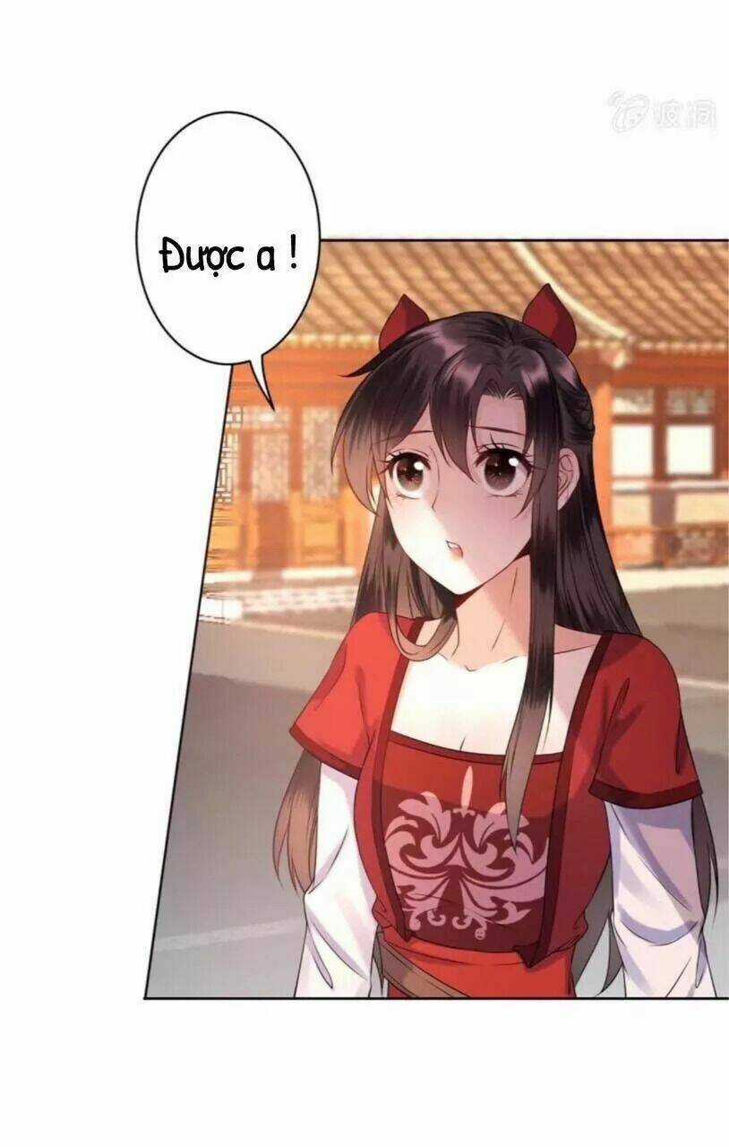 Theo Đuổi Hoàng Tử Quá Khó A~ Chapter 24 trang 3