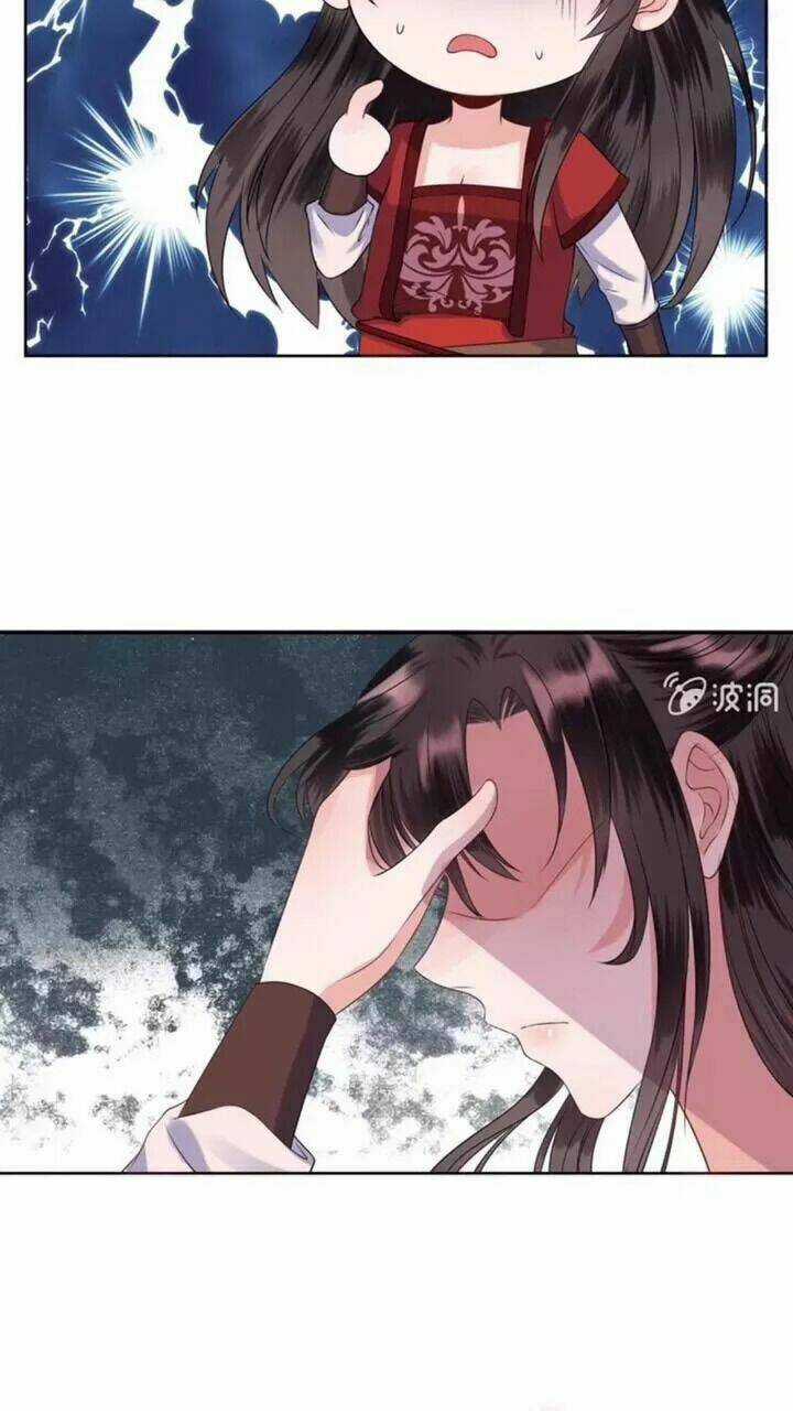 Theo Đuổi Hoàng Tử Quá Khó A~ Chapter 24 trang 5