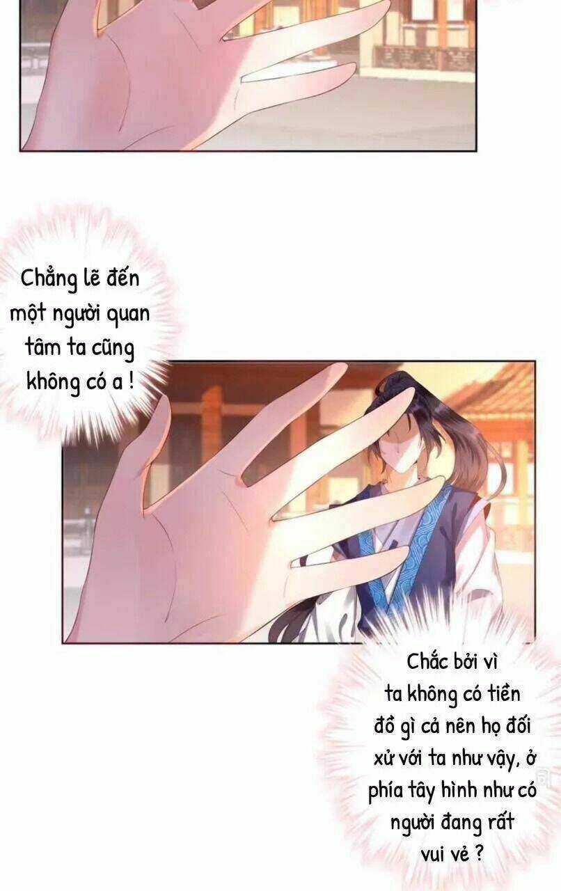 Theo Đuổi Hoàng Tử Quá Khó A~ Chapter 24 trang 7