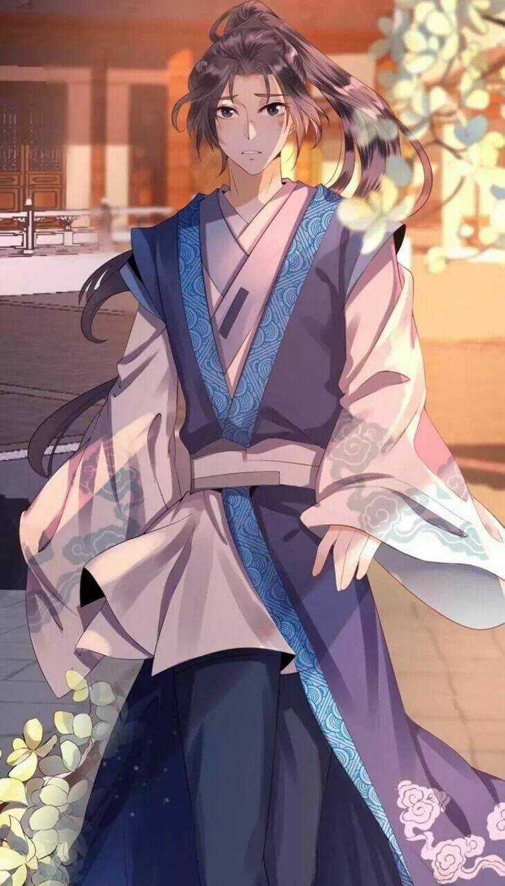 Theo Đuổi Hoàng Tử Quá Khó A~ Chapter 24 trang 9