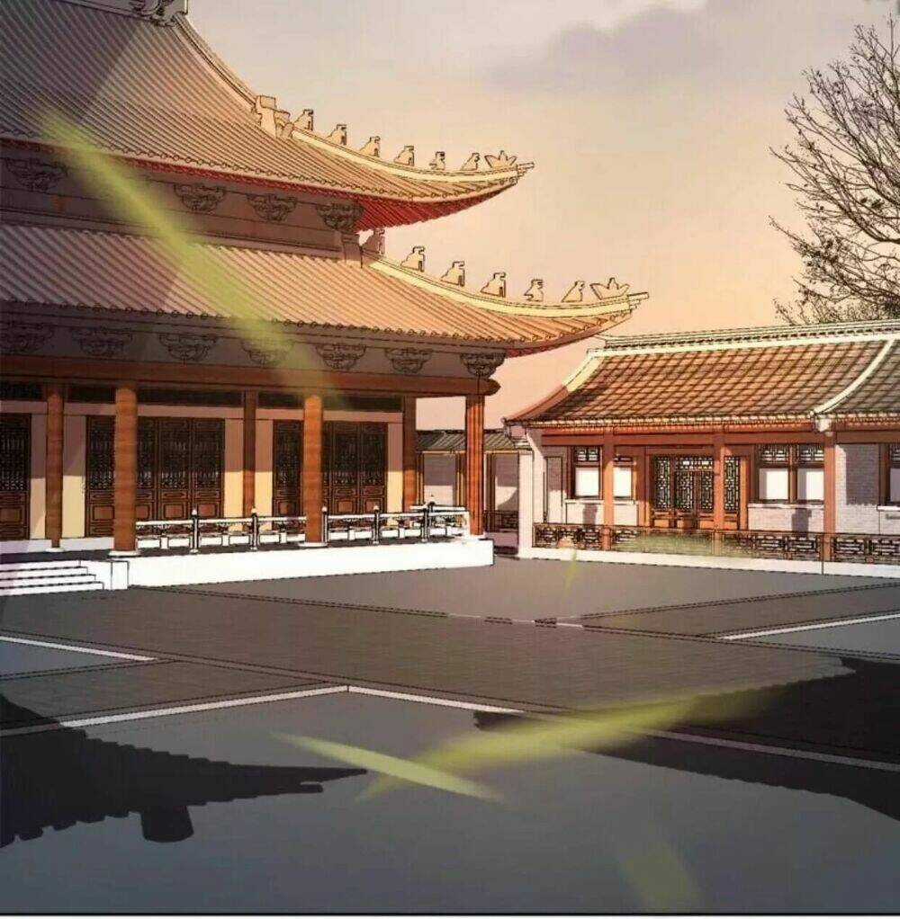 Theo Đuổi Hoàng Tử Quá Khó A~ Chapter 25 trang 1