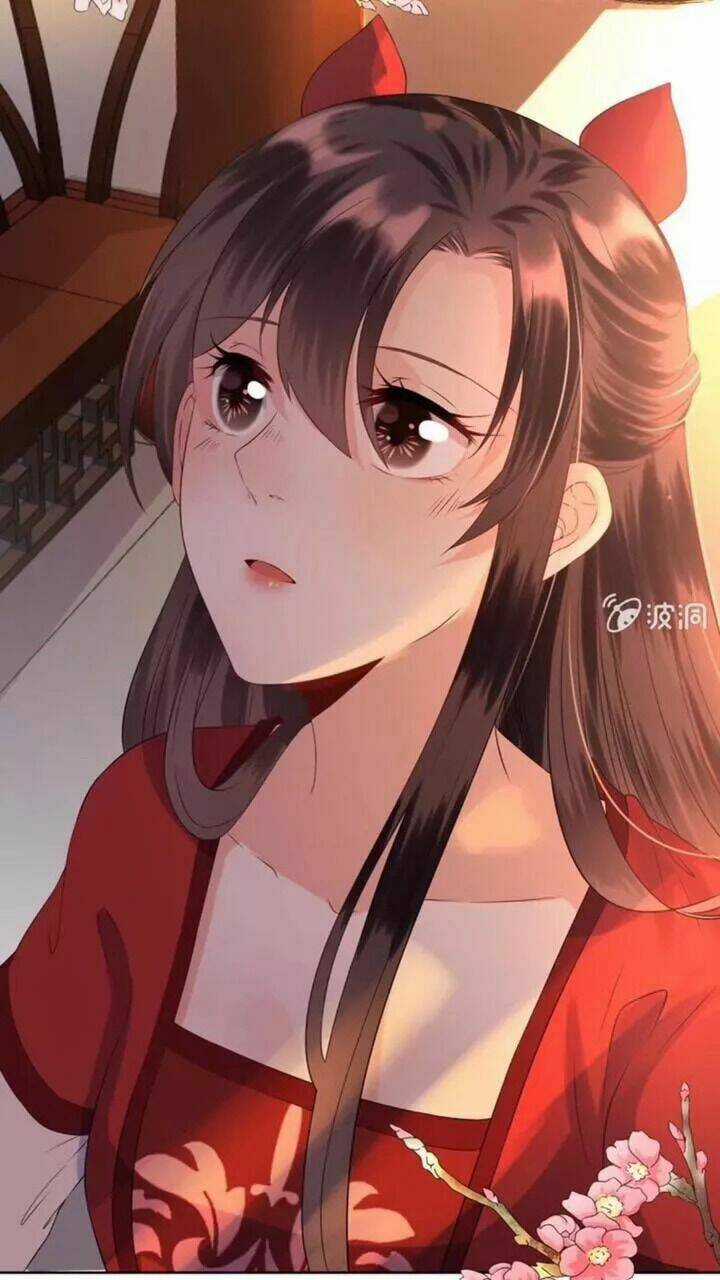 Theo Đuổi Hoàng Tử Quá Khó A~ Chapter 25 trang 3