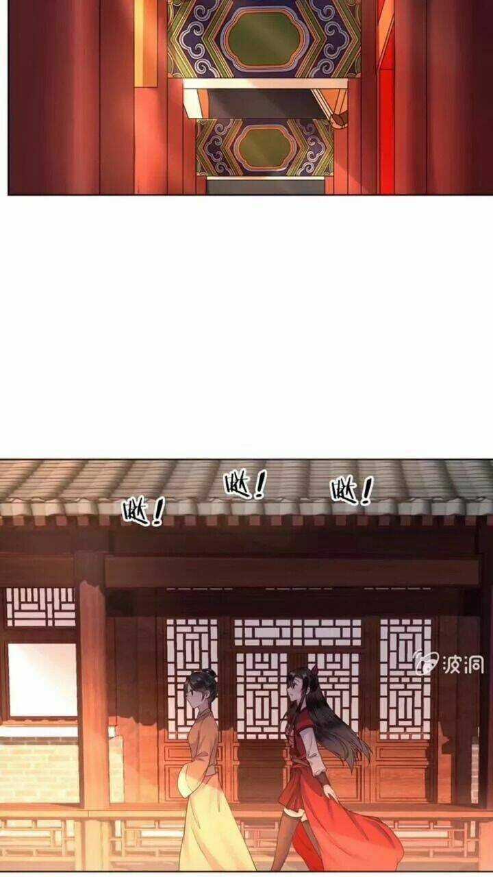 Theo Đuổi Hoàng Tử Quá Khó A~ Chapter 25 trang 5