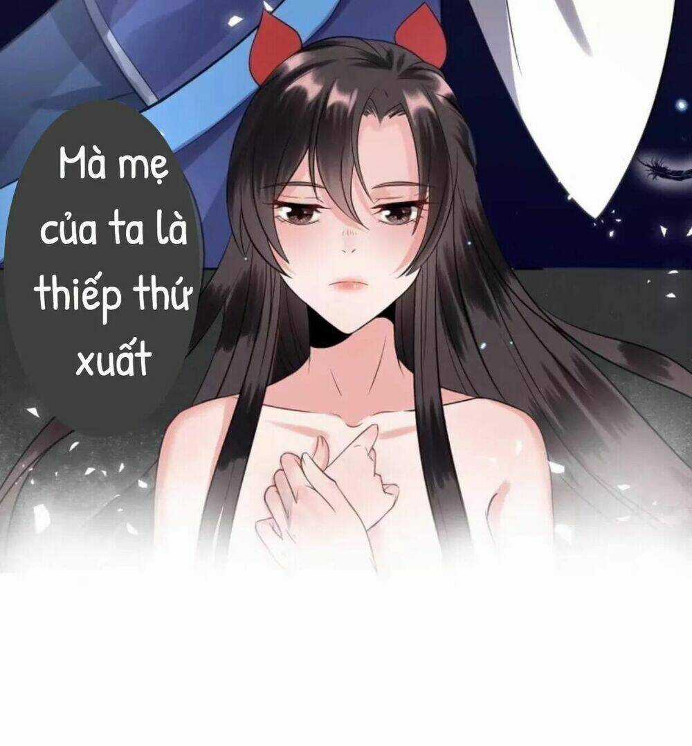 Theo Đuổi Hoàng Tử Quá Khó A~ Chapter 26 trang 10