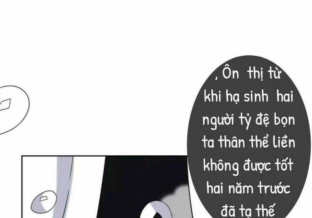 Theo Đuổi Hoàng Tử Quá Khó A~ Chapter 26 trang 11