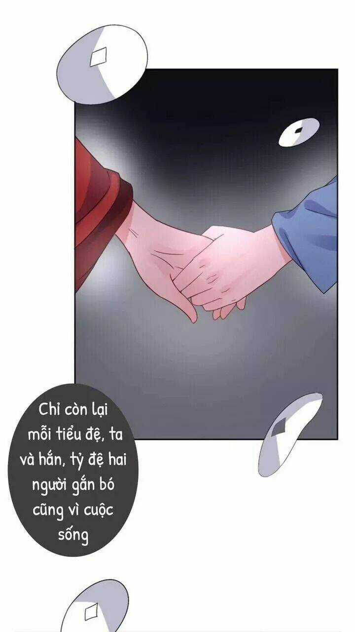 Theo Đuổi Hoàng Tử Quá Khó A~ Chapter 26 trang 13