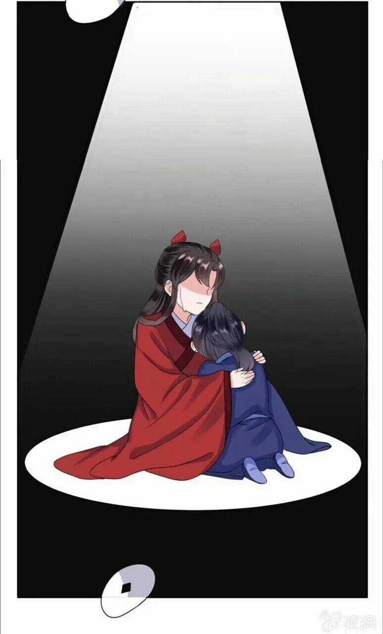 Theo Đuổi Hoàng Tử Quá Khó A~ Chapter 26 trang 14