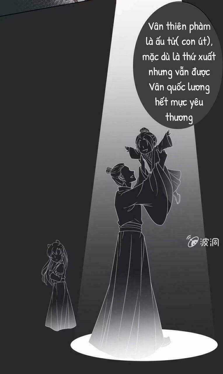 Theo Đuổi Hoàng Tử Quá Khó A~ Chapter 26 trang 15