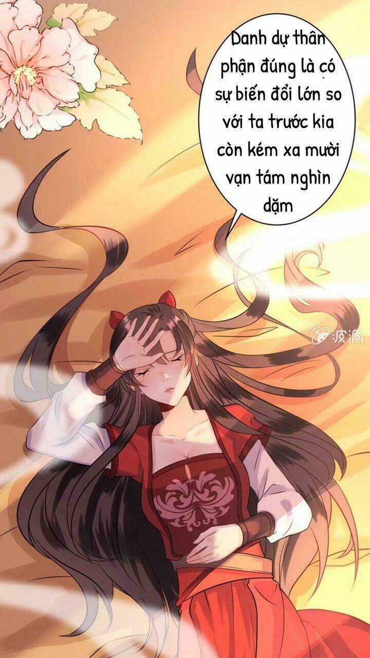 Theo Đuổi Hoàng Tử Quá Khó A~ Chapter 26 trang 20