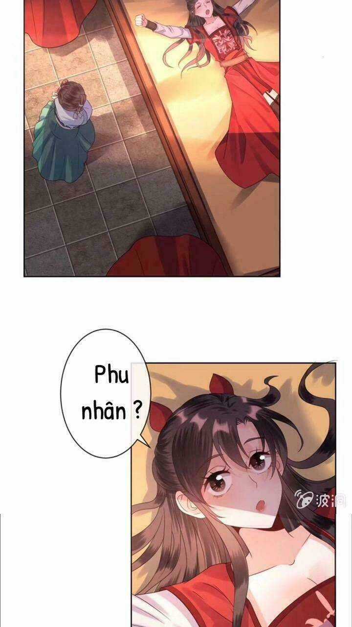 Theo Đuổi Hoàng Tử Quá Khó A~ Chapter 26 trang 24